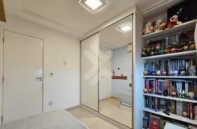 Apartamento à venda em candelária (natal/rn) | condomínio natture club | 2/4 sendo 1 suíte - 56m²