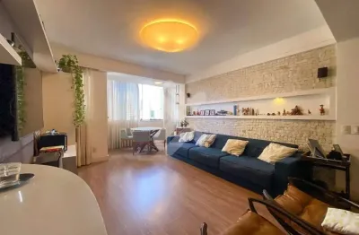 Apartamento à venda em petrópolis (natal/rn) | condomínio ewerton cortez | 3/4 sendo 1 suíte - 151m²