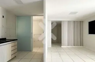 Apartamento à venda em nova parnamirim (parnamirim/rn) | condomínio vila verde | 3/4 sendo 1 suíte - 74m²