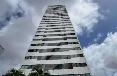 Apartamento à venda em lagoa nova (natal/rn) | condomínio jerônimo costa | 3/4 sendo 1 suíte - 85m²