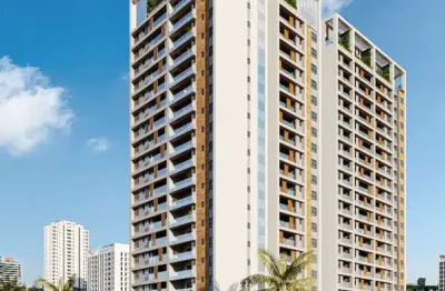 Apartamento com 2 quartos à venda na Rua Alexandre Câmara, 78, Capim Macio, Natal