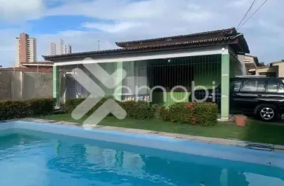 Casa à venda em capim macio (natal/rn) | 3 quartos sendo 2 suítes, 220m²
