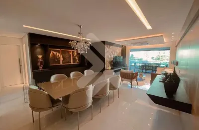 Apartamento à venda em lagoa nova (natal/rn) | condomínio alice grilo | 3 suítes, 160m²