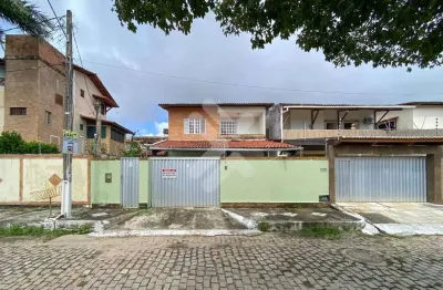 Casa com 3 quartos à venda na Rua do Rubi, Lagoa Nova, Natal