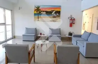 Apartamento mobiliado em ponta negra (natal/rn) | spazzio privillege | 1 suíte, 60m²