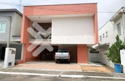Casa à venda em pitimbu (natal/rn) | condominio parco della verita | 3 suítes - 234m²