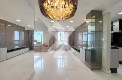 Cobertura duplex à venda em ponta negra (natal/rn) | royal vila park | 3/4 sendo 2 suítes, 167m²