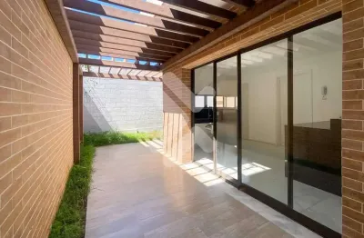 Casa em condomínio à venda em ponta negra (natal/rn) | riviera mar de ponta negra | 3/4 sendo 3 suítes - 125m²