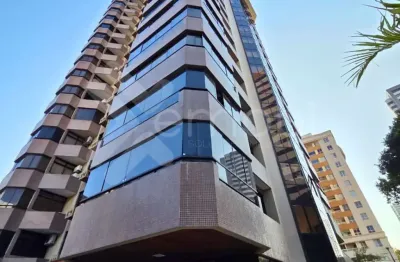 Apartamento à venda em tiro (natal/rn) | edifício anderson abreu | 6 quartos sendo 4 suítes - 340m²