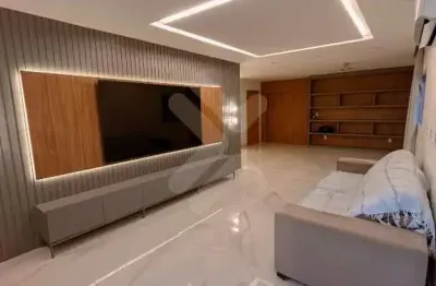 Casa à venda em parque das nações (parnamirim/rn) | condomínio parque morumbi | 5 suítes - 356m²