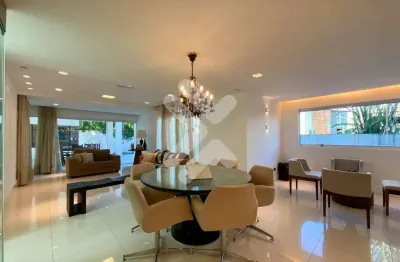 Casa locação em emaús (parnamirim/rn) | condomínio padre monte | 5 quartos sendo 4 suítes - 400 m²