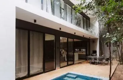 Duplex de luxo em pipa no rio grande do norte | condomínio max life | 5 suítes - 250m²