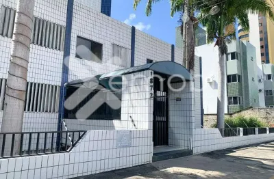 Apartamento à venda em candelária (natal/rn) | res nossa senhora de candelária | 3 quartos sendo 1 suíte - 90m²