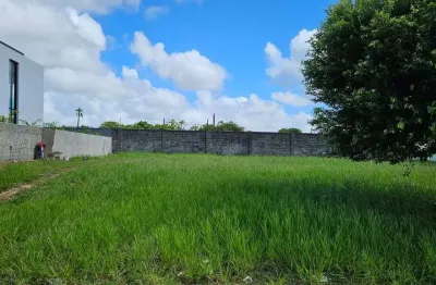 Lote à venda no alphaville em pium (natal/rn) | alphaville catuana | 460m²