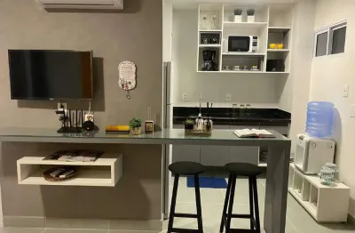 Apartamento à locação em lagoa nova (natal/rn) | the home lagoa nova | 1 quarto - 37m²