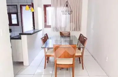Casa à venda em parque das árvores (parnamirim/rn) | condomínio bela vista | 2 suítes - 85m²