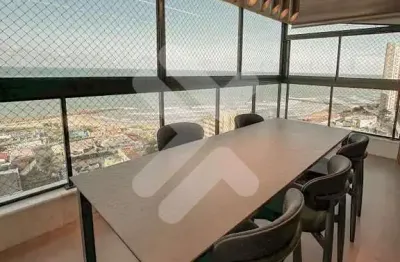 À venda | apartamento com vista deslumbrante para o mar – petrópolis, natal/rn