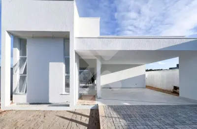 Casa à venda em parque das nações (parnamirim/rn) | condomínio yby natureza | 3 suítes - 200m²