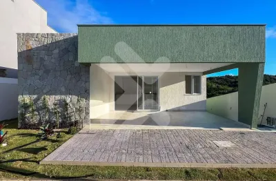Casa à venda em parque das nações (parnamirim/rn) | condomínio yby natureza | 3 suítes - 230m²