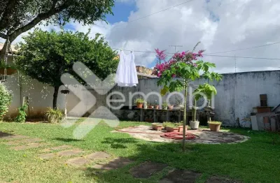 Casa à venda em nova parnamirim (parnamirim/rn) | 3 quartos sendo 1 suíte - 110m²