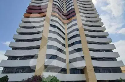 Apartamento à venda em lagoa nova (natal/rn) | condomínio cheverny | 3 suítes - 117m²