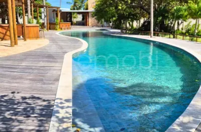 Lote à venda em são miguel do gostoso | vela santo cristo | 282m²