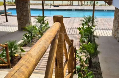 Lote à venda em são miguel do gostoso | vela santo cristo | 282m²