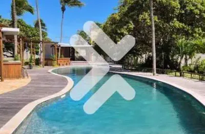Lotes à venda em são miguel do gostoso | vela santo cristo | 316m²