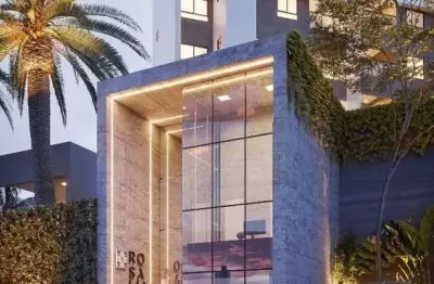 Apartamento à venda em lagoa nova (natal/rn) | edifício rosália | 3 suítes - 110m²