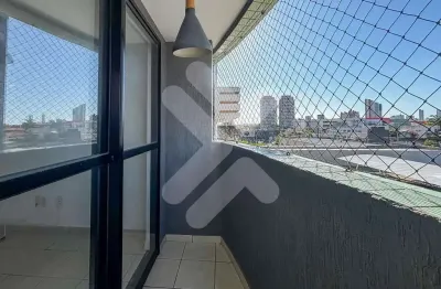 Apartamento à venda em capim macio (natal/rn) | mandacaru residence | 4 quartos sendo 2 suítes - 98m²