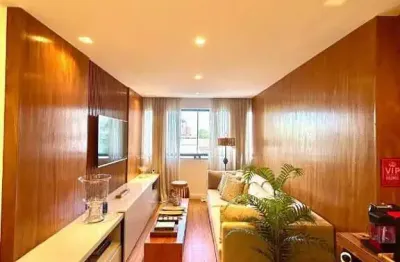 Apartamento à locação em lagoa nova (natal/rn) | residencial belle vision | 3 quartos sendo 1 suíte - 94m²