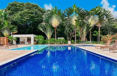 Lote à venda em nísia floresta | chácara bonfim | 1.161m²