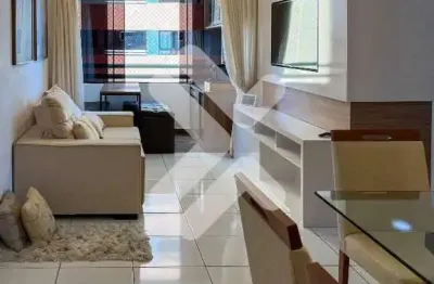 Apartamento à venda na ribeira (natal/rn) | condomínio sun river | 3 quartos sendo 1 suíte - 75m²