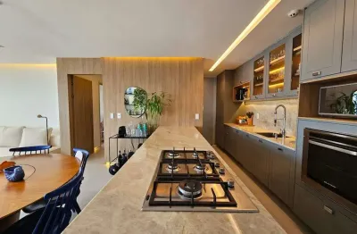 Apartamento à venda em petrópolis (natal/rn) | condomínio palazzo cristal | 2 quartos sendo 1 suíte - 98m²