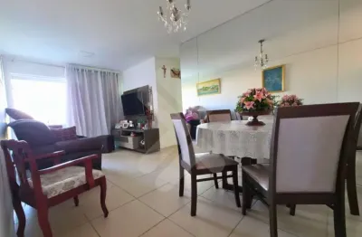 Apartamento à locação em capim macio (natal/rn) | condomínio paradise village | 2 quartos sendo suíte, 55m²
