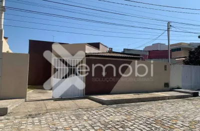 Casa à venda em nova parnamirim (parnamirim/rn) | residencial jardim do sul | 3 quartos sendo 2 suítes - 100m²