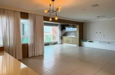Apartamento à locação em lagoa nova (natal/rn) | residencial vivant | 3 suítes - 143m²