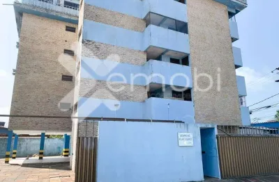 Apartamento à venda em ponta negra (natal/rn) | condomínio flat euro | 2 quartos, 55m²