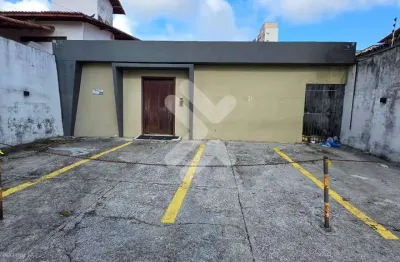 Casa comercial à venda em lagoa nova (natal/rn) | 150m²