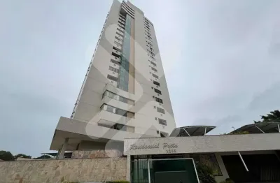 Apartamento à venda em ponta negra (natal/rn) | residencial poetas | 2 quartos sendo 1 suíte - 57m²