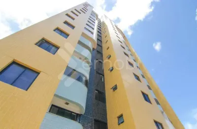 Apartamento à venda em petrópolis (natal/rn) | condomínio nova amsterdã | 2 quartos sendo 1 suíte - 55m²
