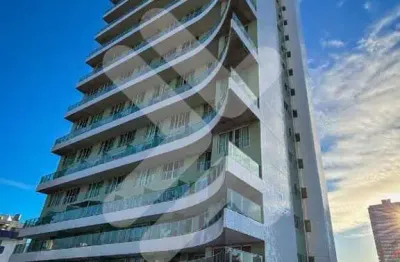 Apartamento à locação em tirol (natal/rn) | jardins do alto | 1 quarto - 63m²