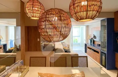 Apartamentos à venda em pirangi (parnamirim/rn) | terraço residence | 4 quartos sendo 2 suítes - 104m²