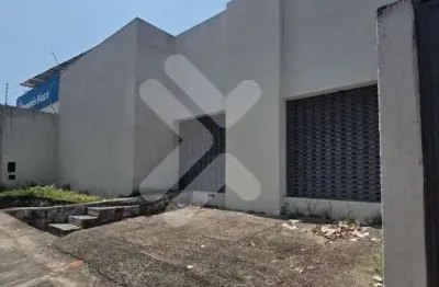 Casa comercial à locação em tirol (natal/rn) | 312m²