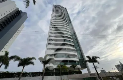 Apartamento à venda no condomínio jardins de lagoa nova
