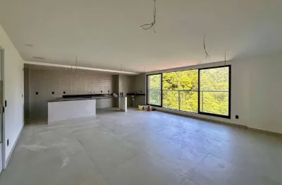 Apartamento à venda em tirol (natal/rn) i condomínio origami | 182m² - 4 quartos.