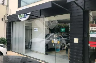 Sala comercial para alugar na Rua Trairi, 811, Petrópolis, Natal