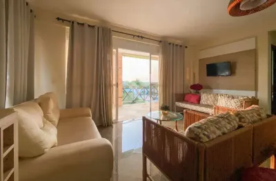 Apartamento à venda em Camurupim (Nísia Floresta/RN) | Arituba Tropical | 2 quartos - 83m²