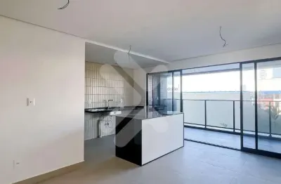 Apartamento à locação em capim macio (natal/rn) | condomínio duo | 3 quartos - 119,45m²