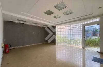 Prédio comercial à locação em lagoa nova (natal/rn) i av. lima e silva | 222,36m²